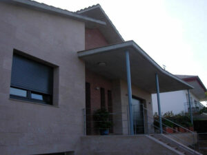 Arquitecto Sabadell, Xavier Franco Prieto, arquitectosabadell.com